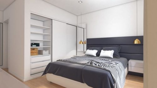 BLoco B T2 C Suite 2