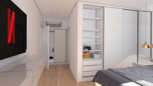 BLoco B T2 C Suite 3